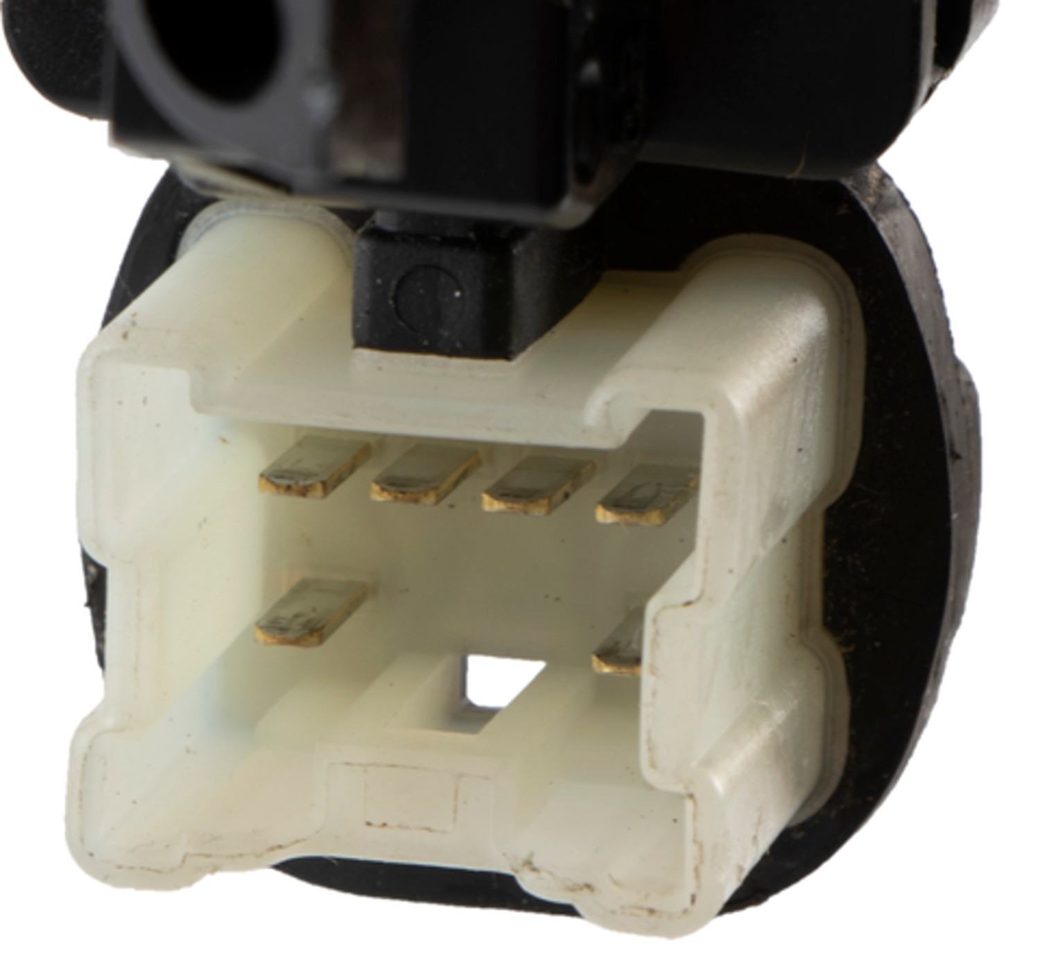 ACI Power Window Motor and Regulator Assembly 388699
