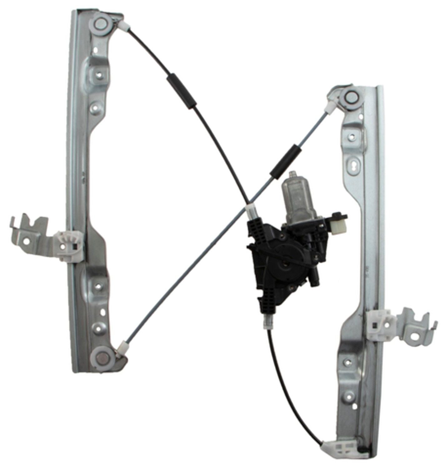 ACI Power Window Motor and Regulator Assembly 388699