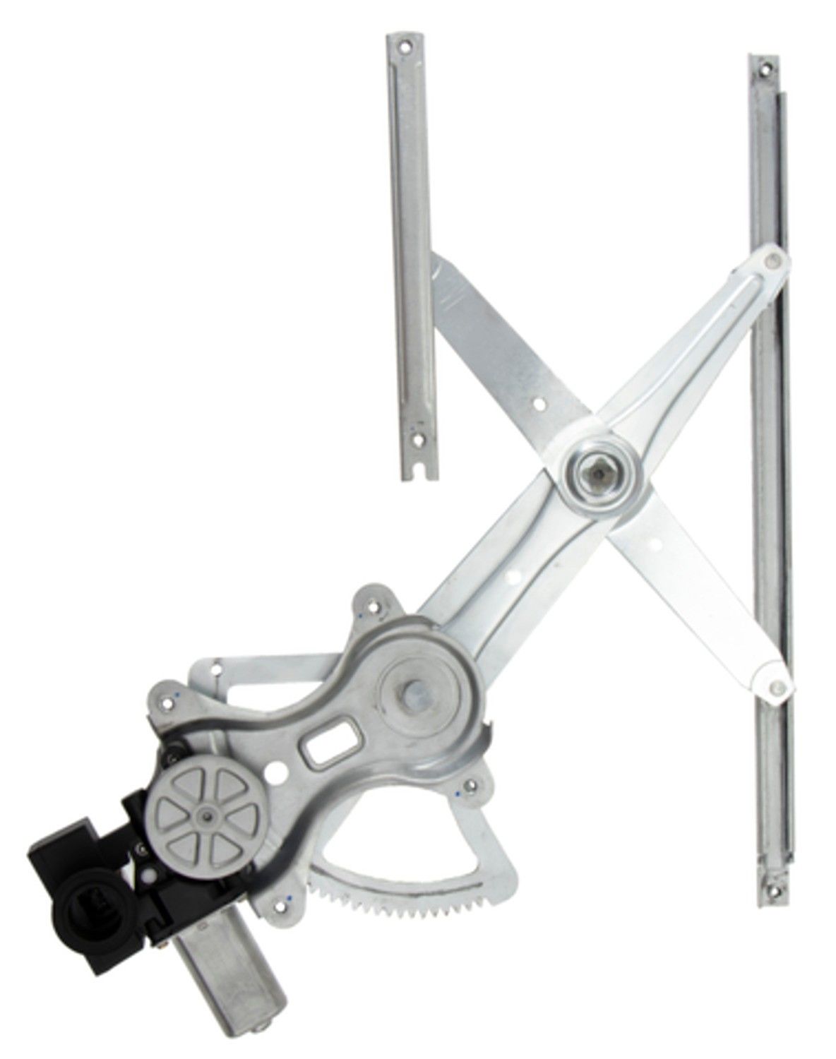 ACI Power Window Motor and Regulator Assembly 388704