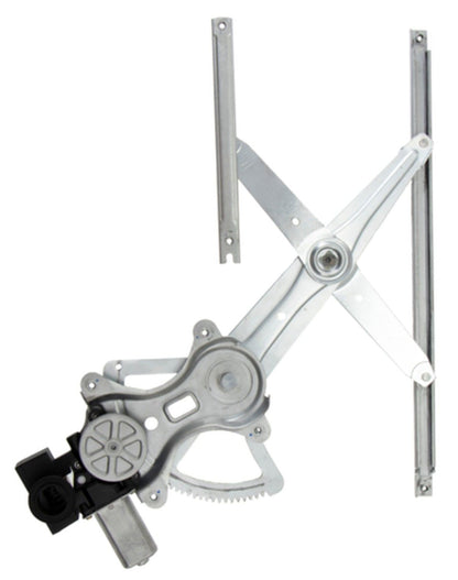 ACI Power Window Motor and Regulator Assembly 388704