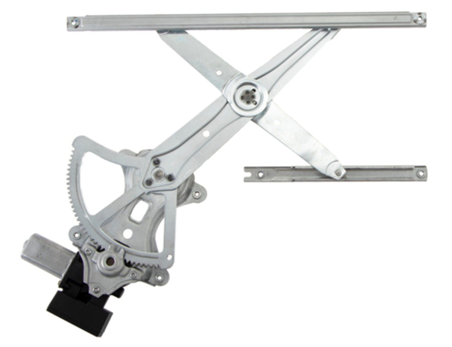 ACI Power Window Motor and Regulator Assembly 388704