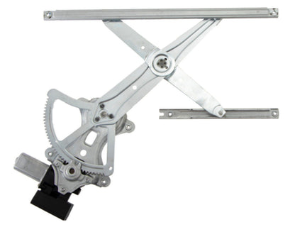 ACI Power Window Motor and Regulator Assembly 388704