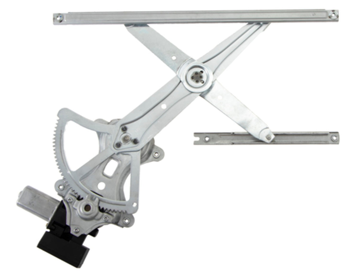ACI Power Window Motor and Regulator Assembly 388704