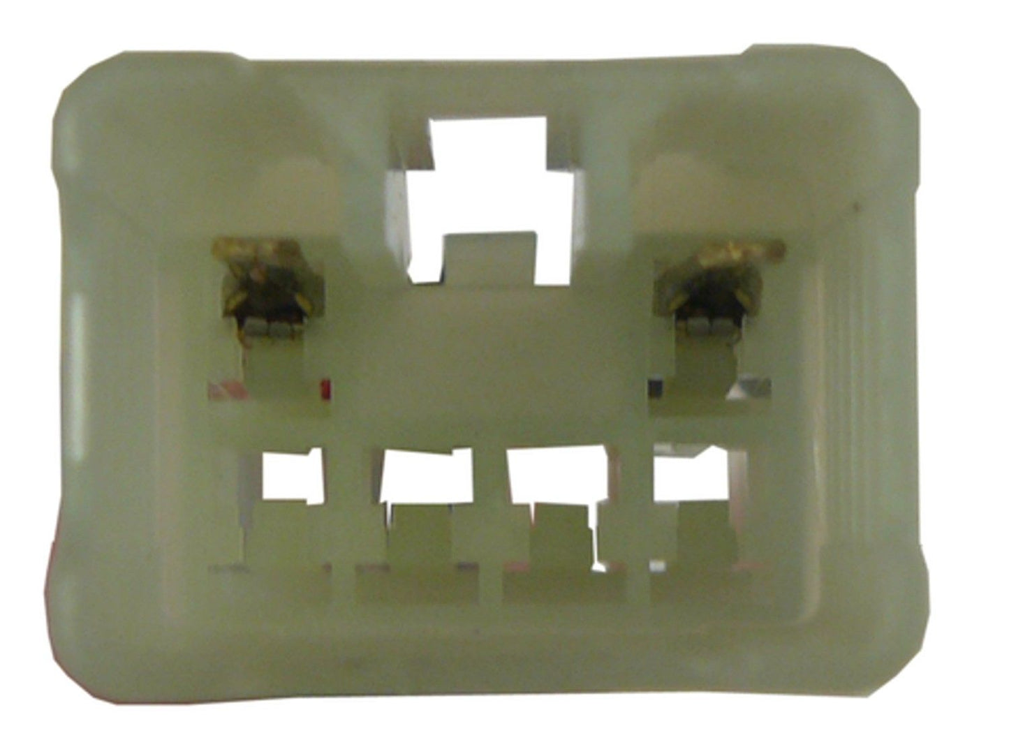 ACI Power Window Motor and Regulator Assembly 388728