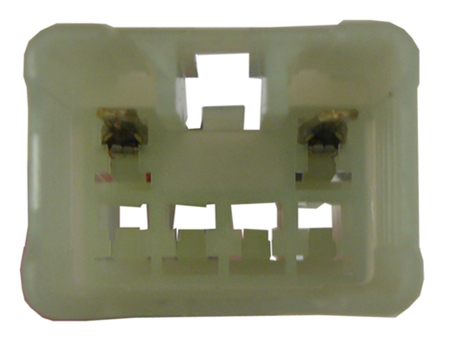 ACI Power Window Motor and Regulator Assembly 388728