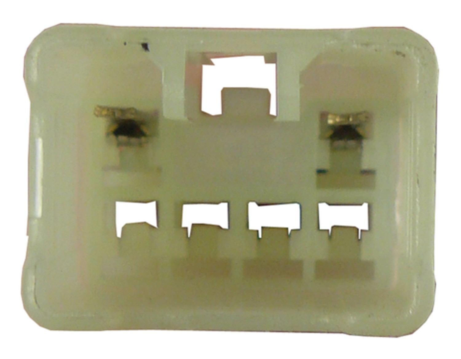 ACI Power Window Motor and Regulator Assembly 388729