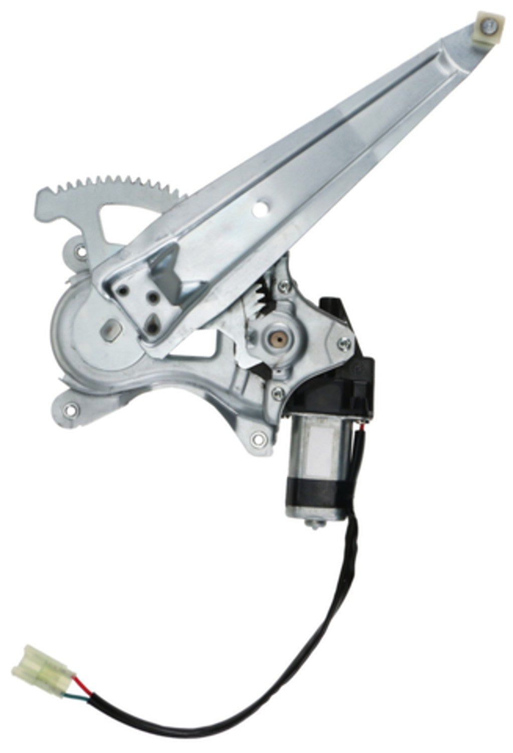 ACI Power Window Motor and Regulator Assembly 388729