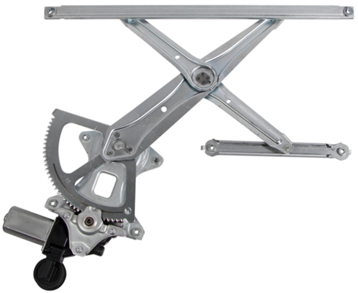 ACI Power Window Motor and Regulator Assembly 388730