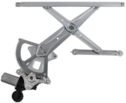 ACI Power Window Motor and Regulator Assembly 388730