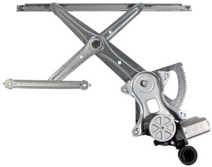 ACI Power Window Motor and Regulator Assembly 388730