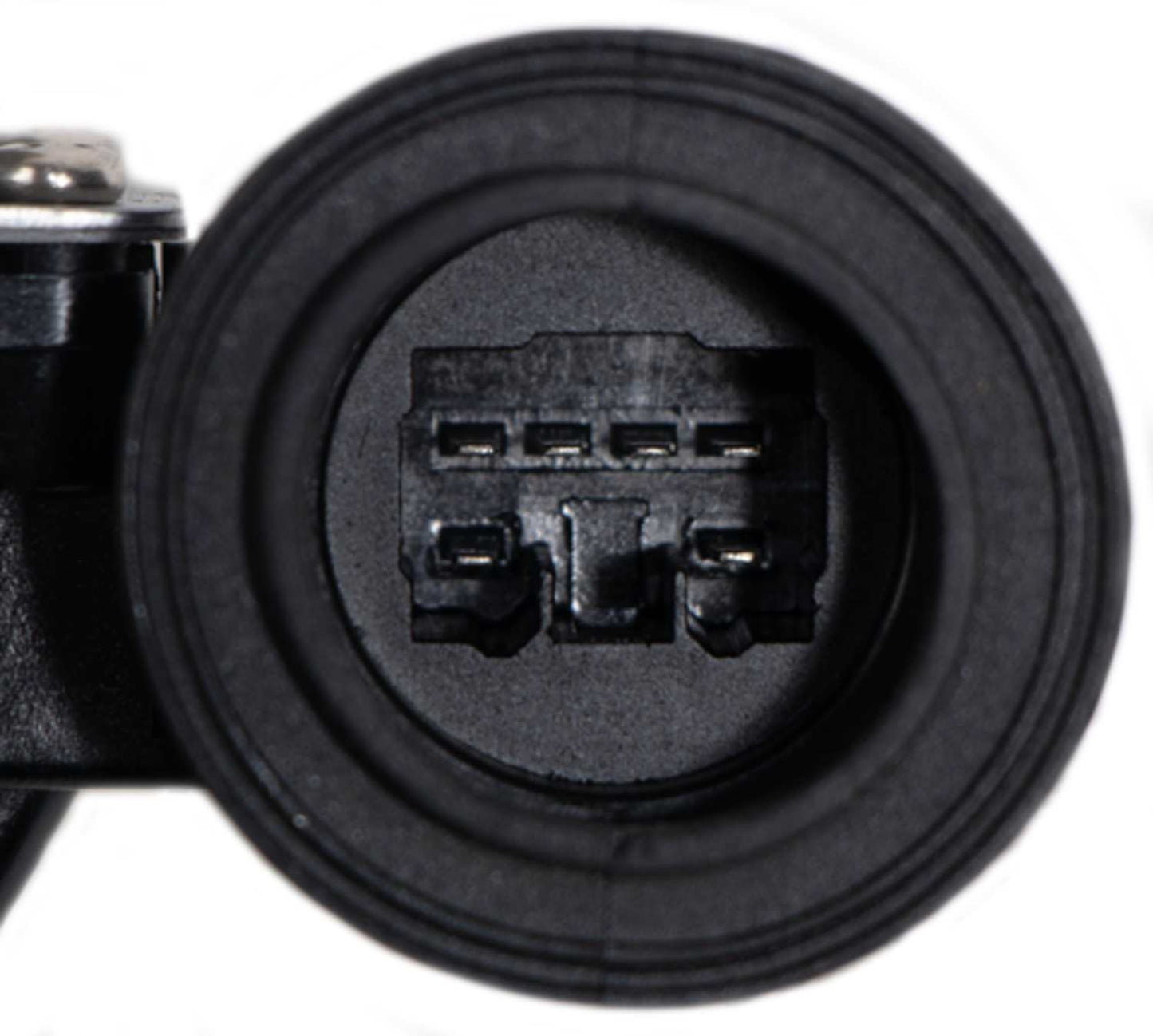 ACI Power Window Motor and Regulator Assembly 388730