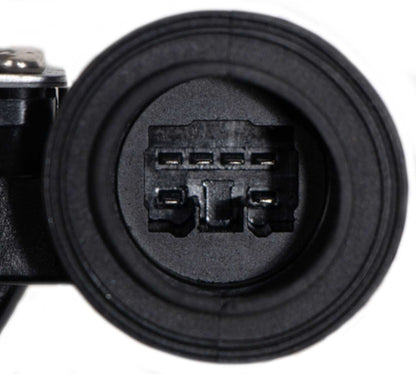 ACI Power Window Motor and Regulator Assembly 388730