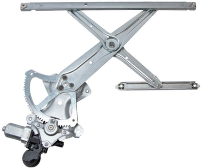ACI Power Window Motor and Regulator Assembly 388730