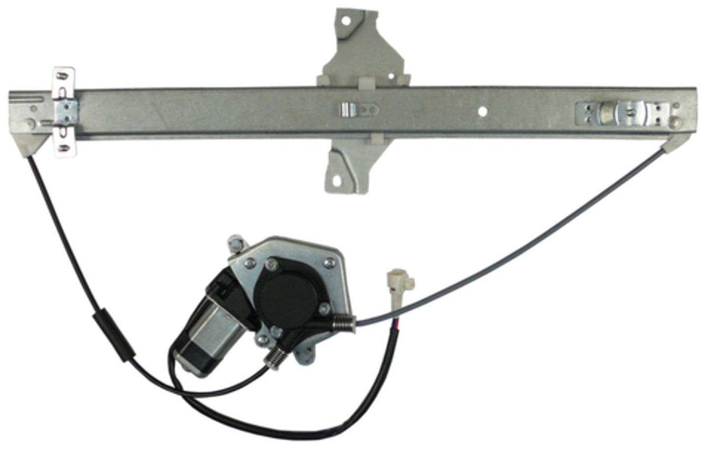 ACI Power Window Motor and Regulator Assembly 388744