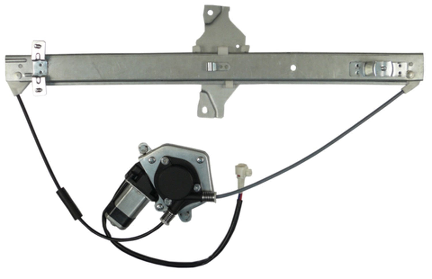 ACI Power Window Motor and Regulator Assembly 388744