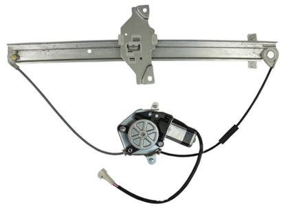 ACI Power Window Motor and Regulator Assembly 388744
