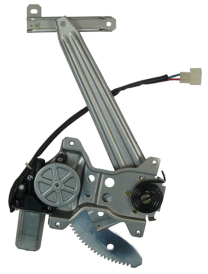 ACI Power Window Motor and Regulator Assembly 388752