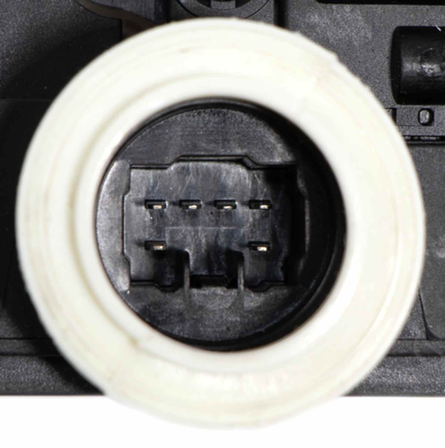 ACI Power Window Motor 388753