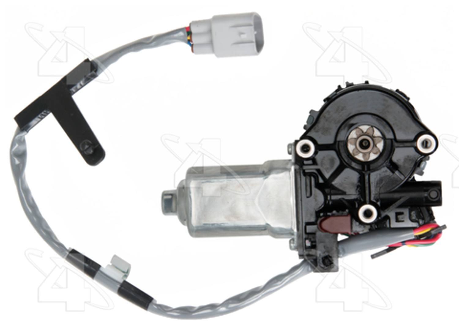 ACI Power Window Motor 388758
