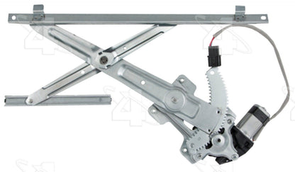 ACI Power Window Motor and Regulator Assembly 388764