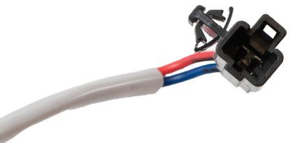 ACI Power Window Motor and Regulator Assembly 388767