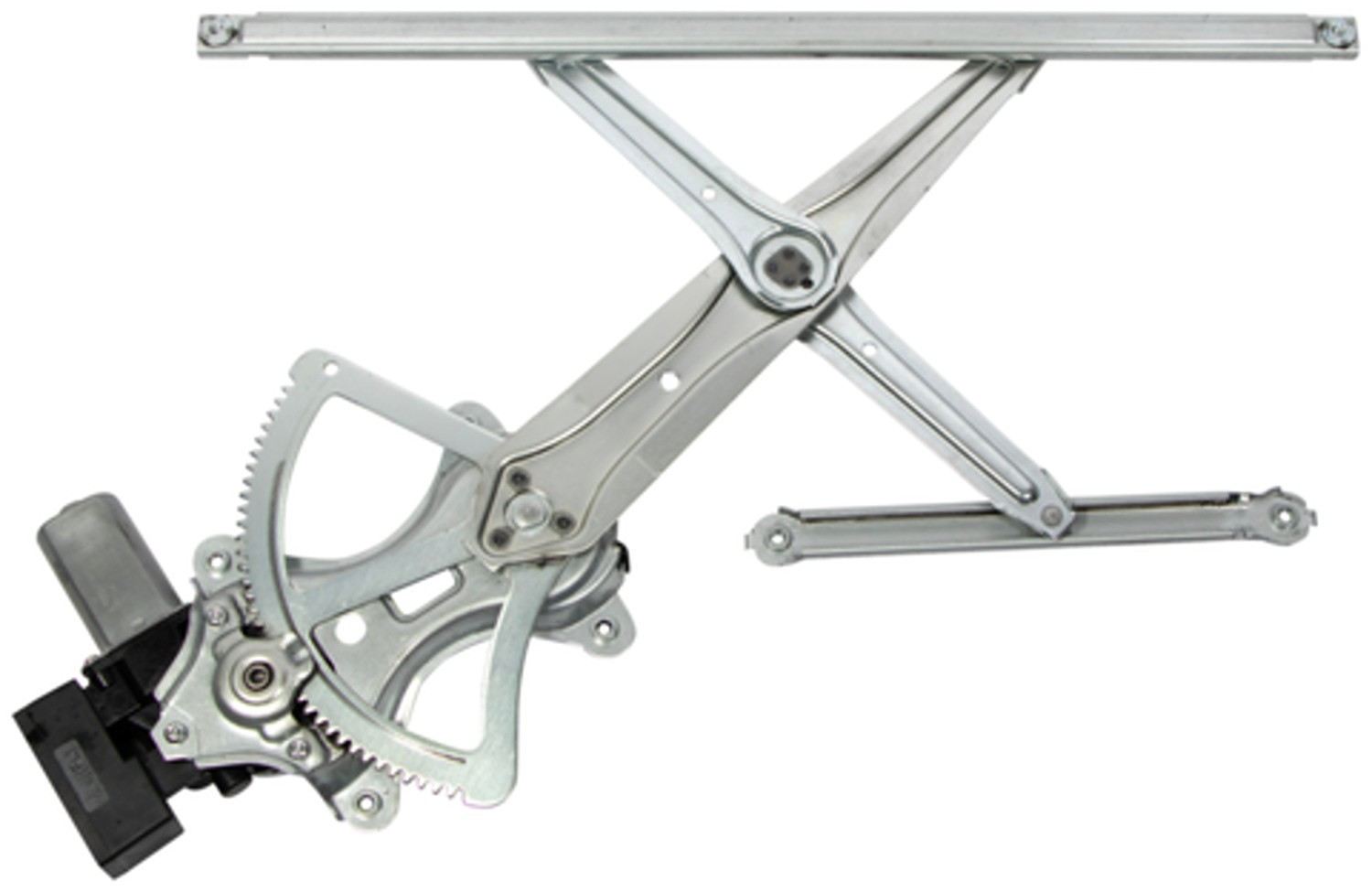 ACI Power Window Motor and Regulator Assembly 388780