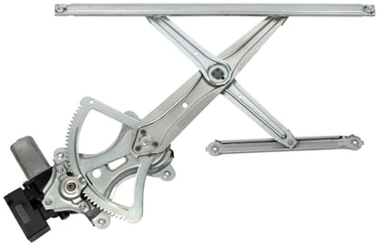 ACI Power Window Motor and Regulator Assembly 388780