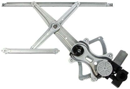 ACI Power Window Motor and Regulator Assembly 388780