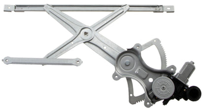 ACI Power Window Motor and Regulator Assembly 388782
