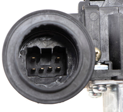 ACI Power Window Motor and Regulator Assembly 388782