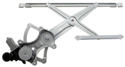 ACI Power Window Motor and Regulator Assembly 388783