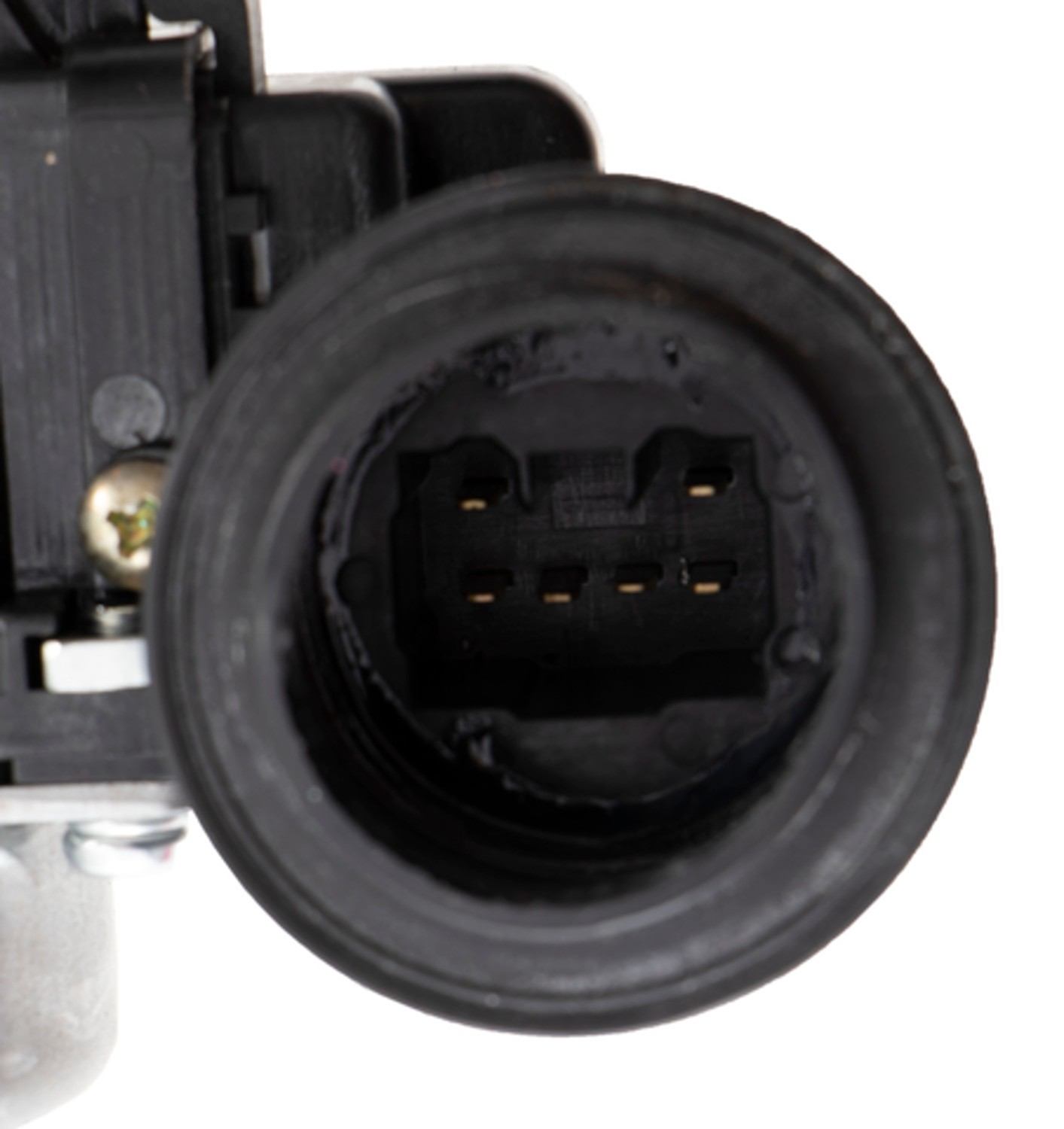 ACI Power Window Motor and Regulator Assembly 388783