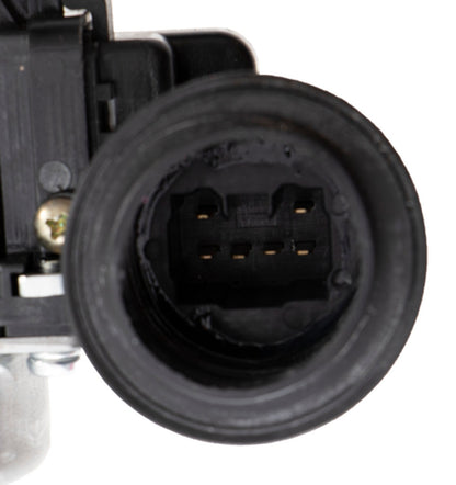 ACI Power Window Motor and Regulator Assembly 388783