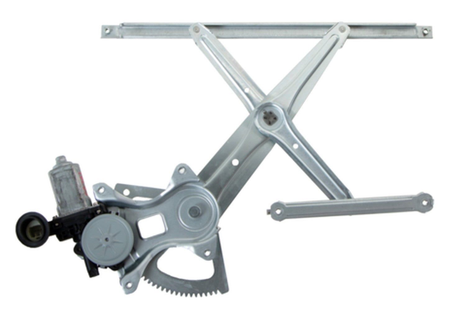 ACI Power Window Motor and Regulator Assembly 388791