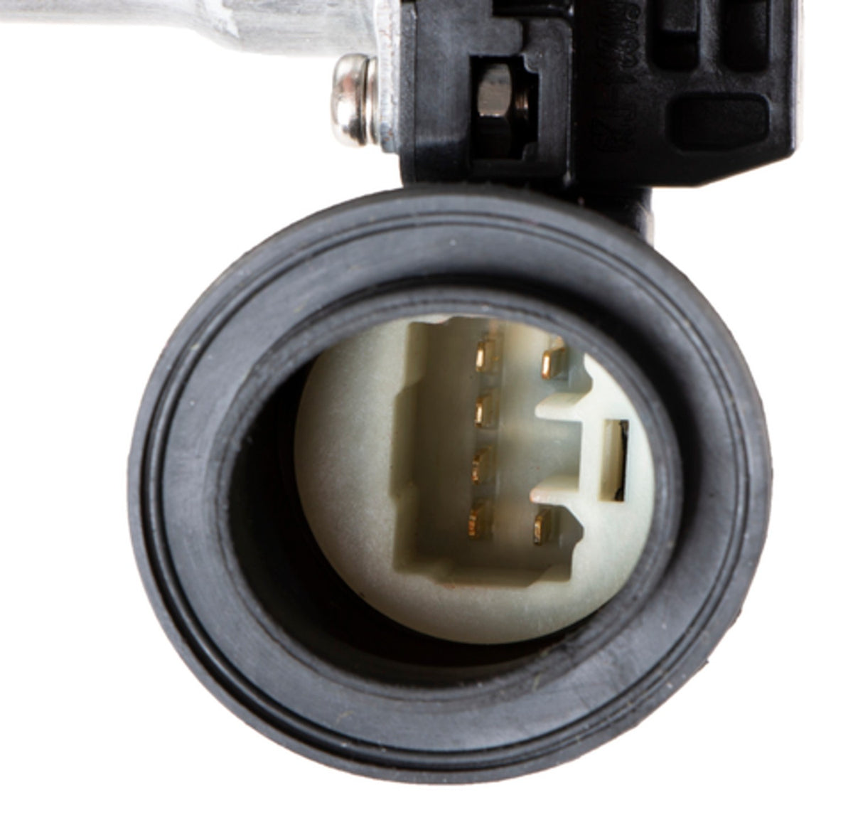 ACI Power Window Motor and Regulator Assembly 388791
