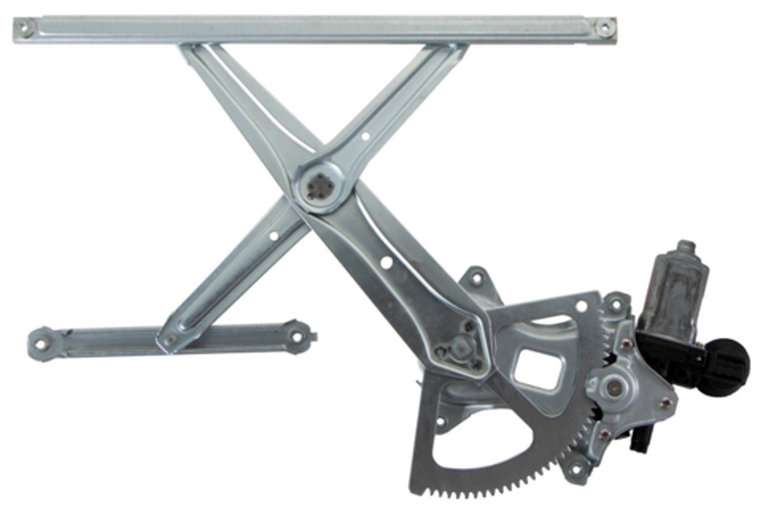 ACI Power Window Motor and Regulator Assembly 388791