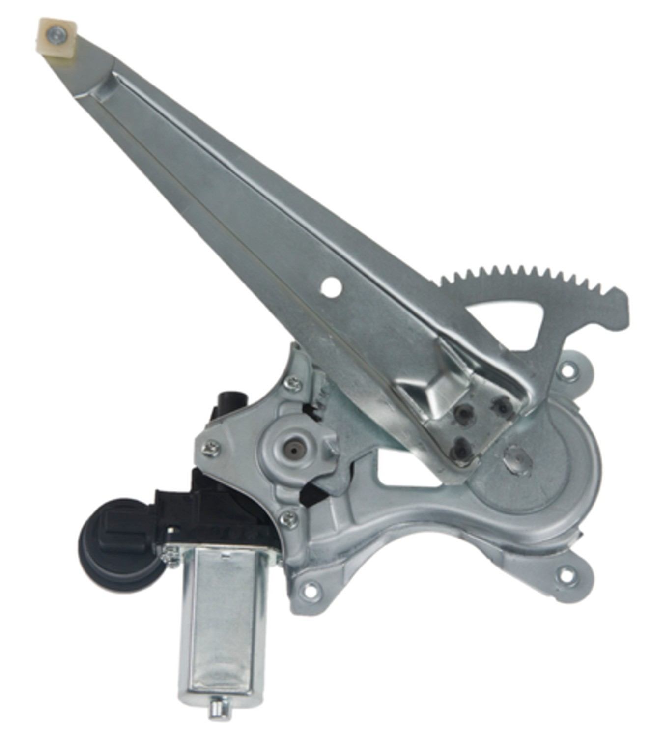 ACI Power Window Motor and Regulator Assembly 388798