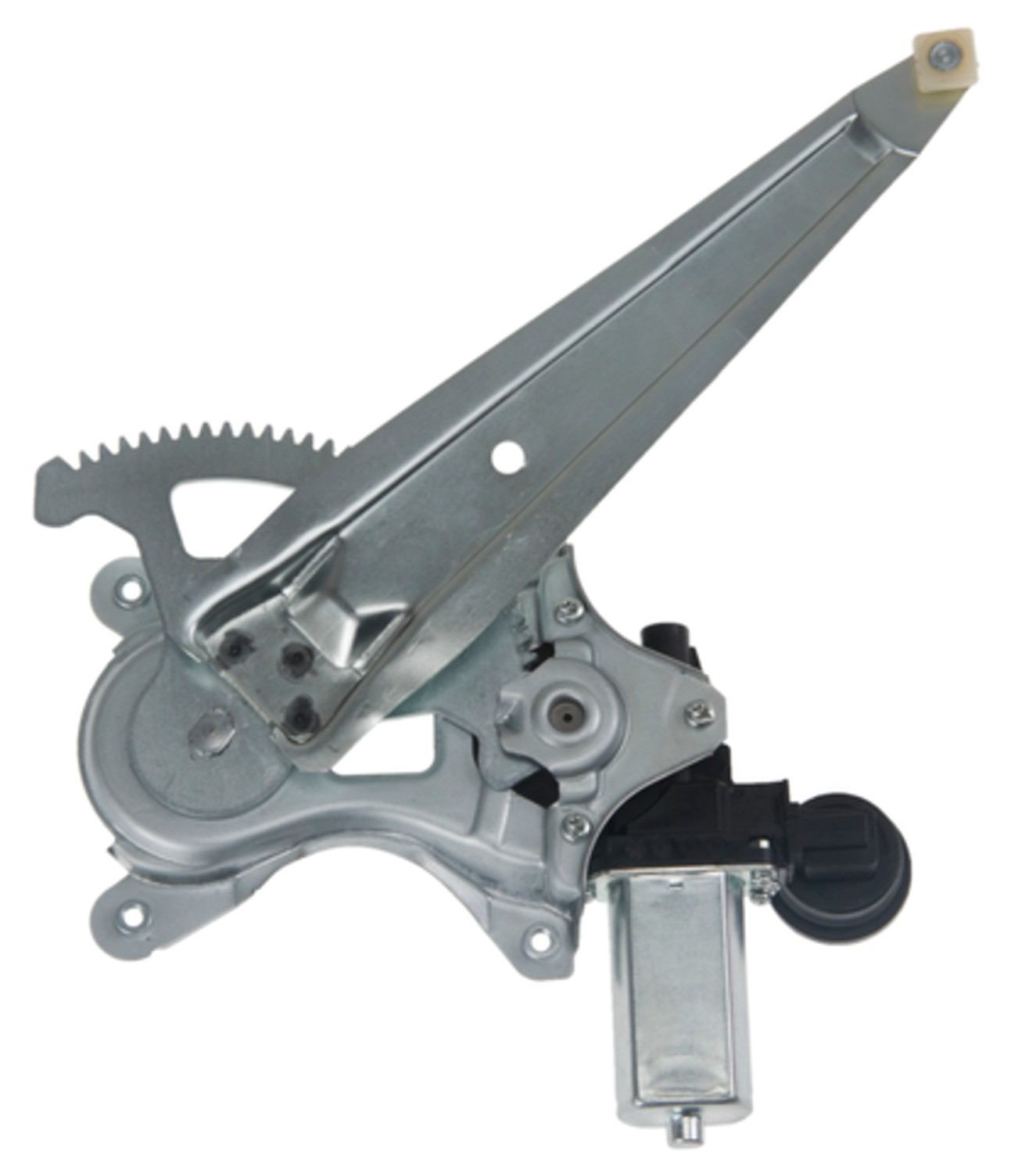 ACI Power Window Motor and Regulator Assembly 388799