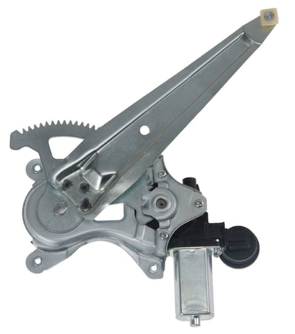 ACI Power Window Motor and Regulator Assembly 388799