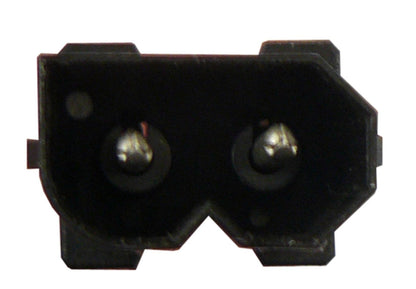 ACI Power Window Motor and Regulator Assembly 389000
