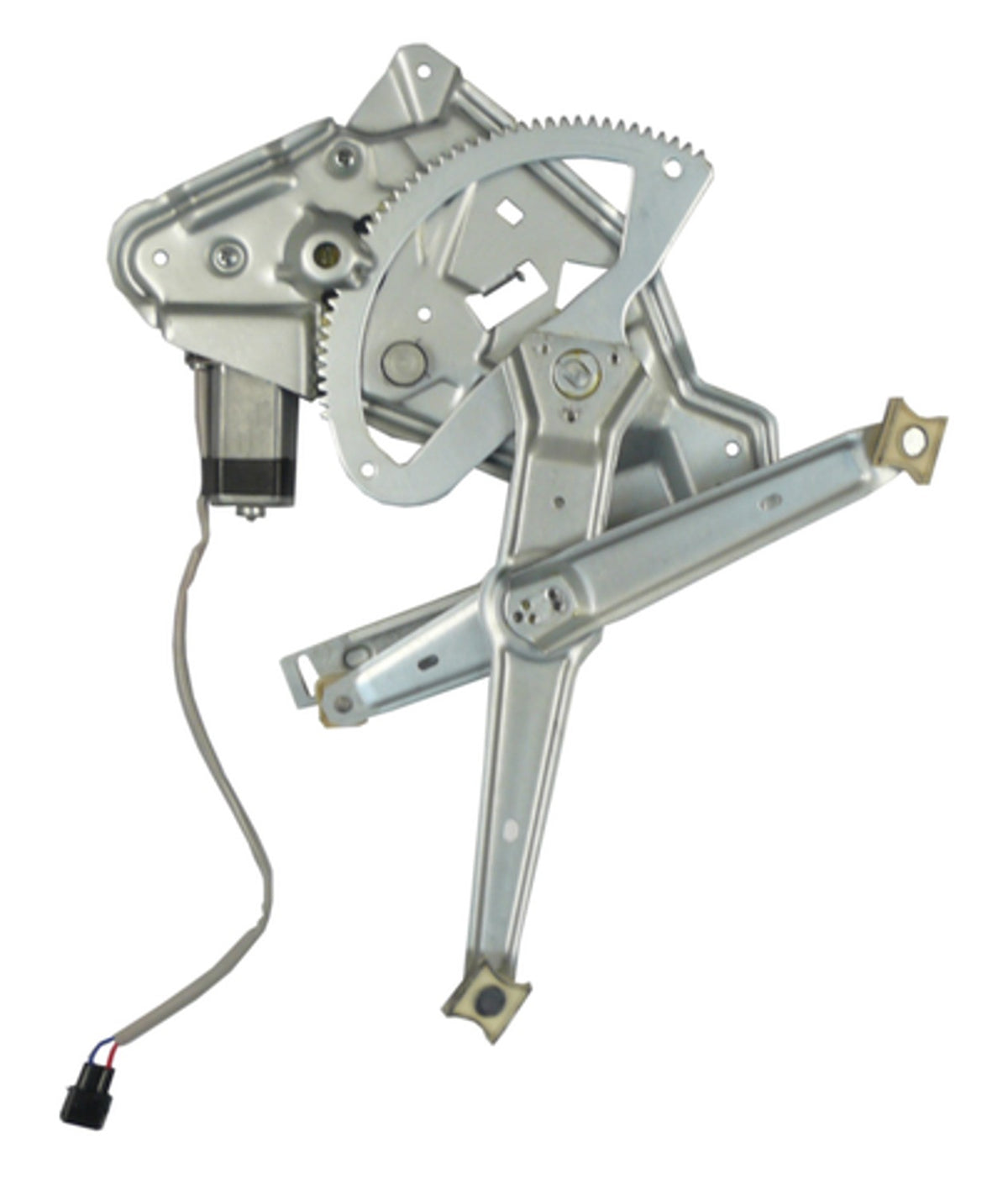ACI Power Window Motor and Regulator Assembly 389000