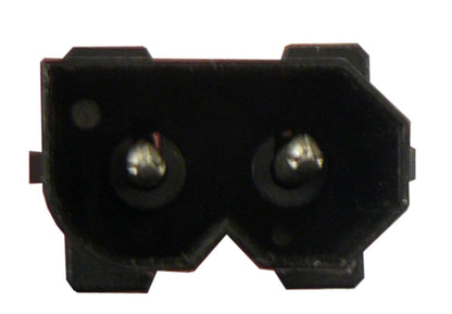 ACI Power Window Motor and Regulator Assembly 389001
