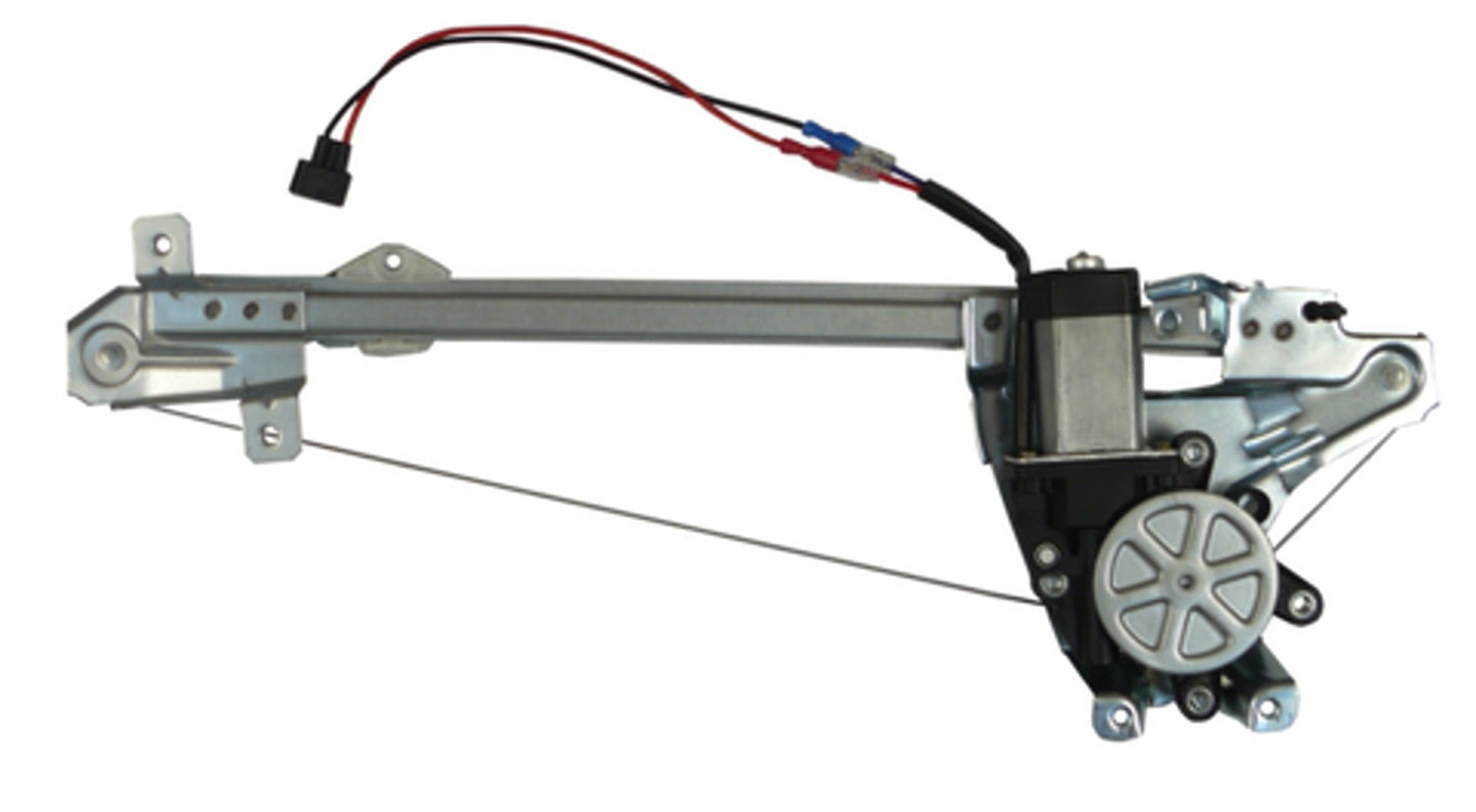 ACI Power Window Motor and Regulator Assembly 389004