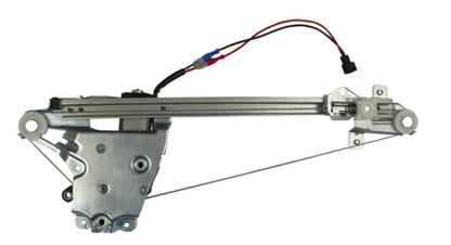 ACI Power Window Motor and Regulator Assembly 389004