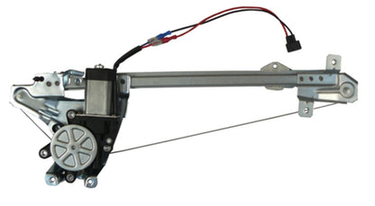 ACI Power Window Motor and Regulator Assembly 389005