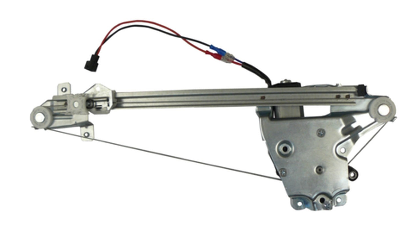 ACI Power Window Motor and Regulator Assembly 389005