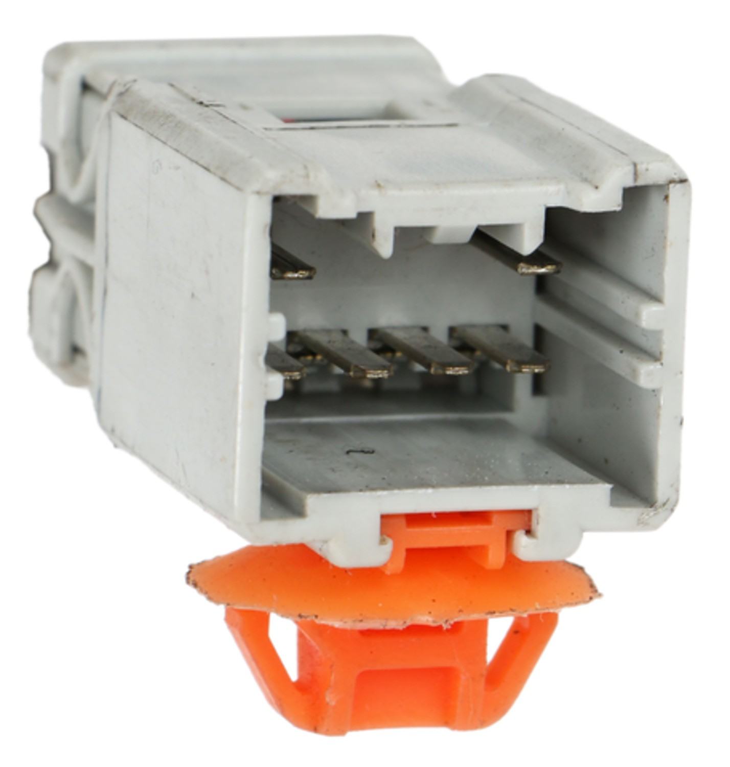 ACI Power Window Motor and Regulator Assembly 389008