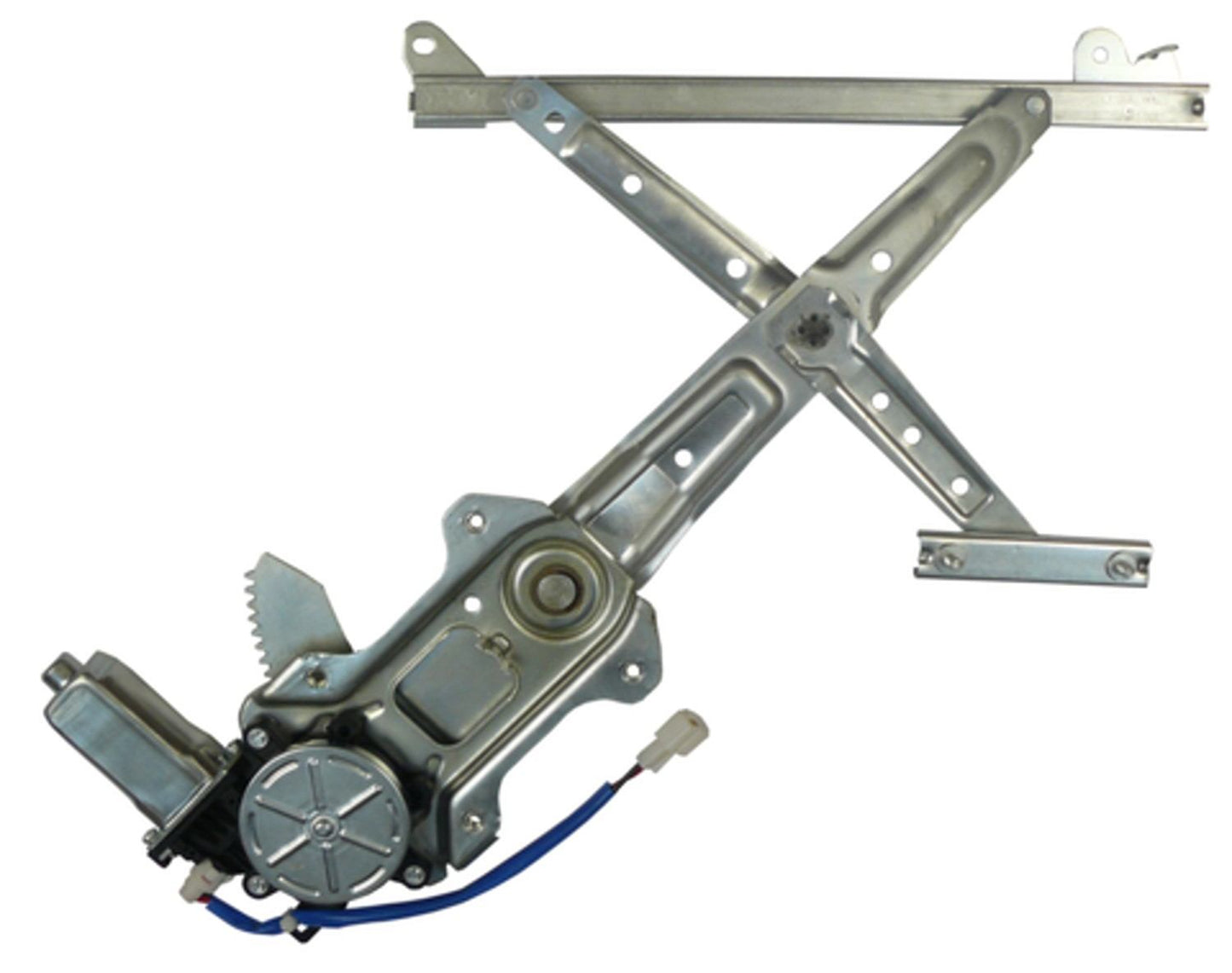 ACI Power Window Motor and Regulator Assembly 389011