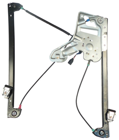 ACI Power Window Motor and Regulator Assembly 389012