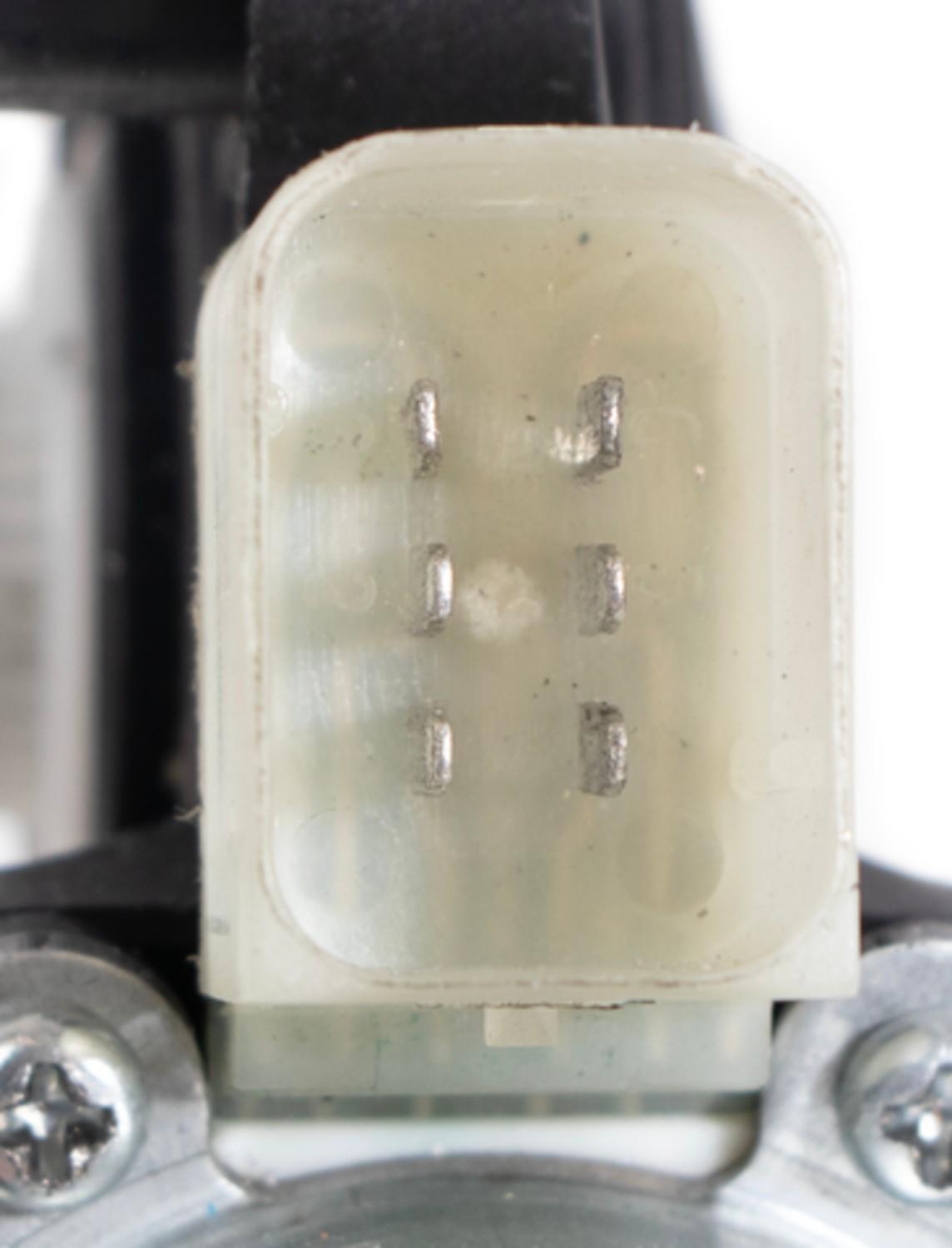 ACI Power Window Motor 389014